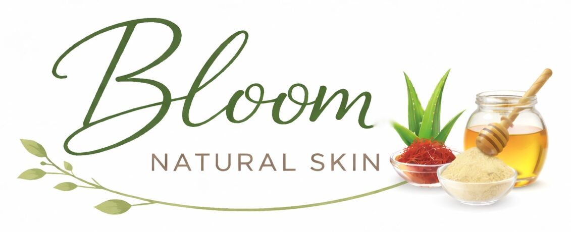 Bloom Natural Skin