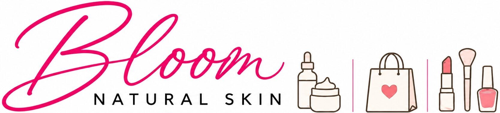 Bloom Natural Skin